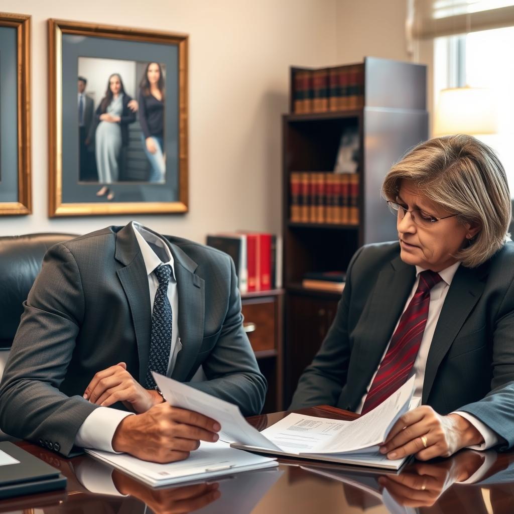 Habitual Traffic Offender Lawyer Nassau County