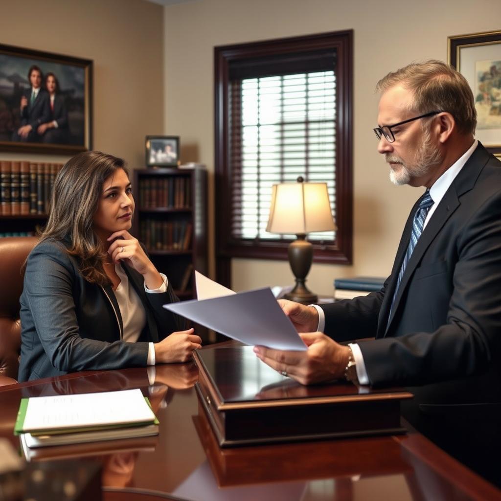 Habitual Traffic Offender Lawyer New Jersey