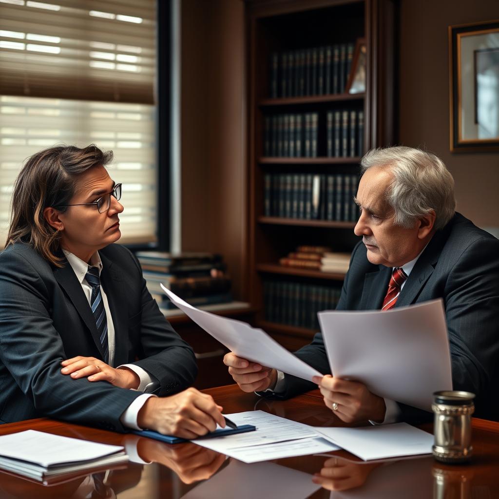 Habitual Traffic Offender Lawyer New York County