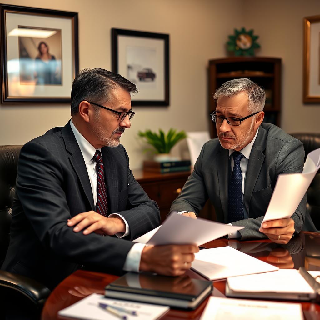 Habitual Traffic Offender Lawyer New York