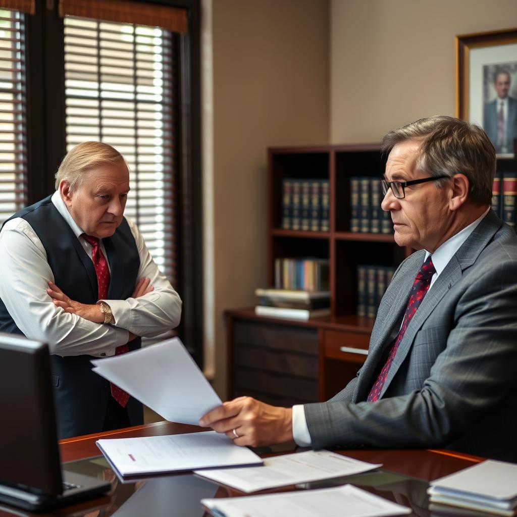 Habitual Traffic Offender Lawyer Onondaga County