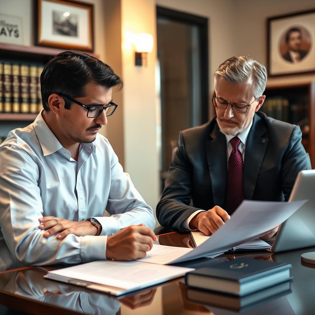 Habitual Traffic Offender Lawyer Ontario County