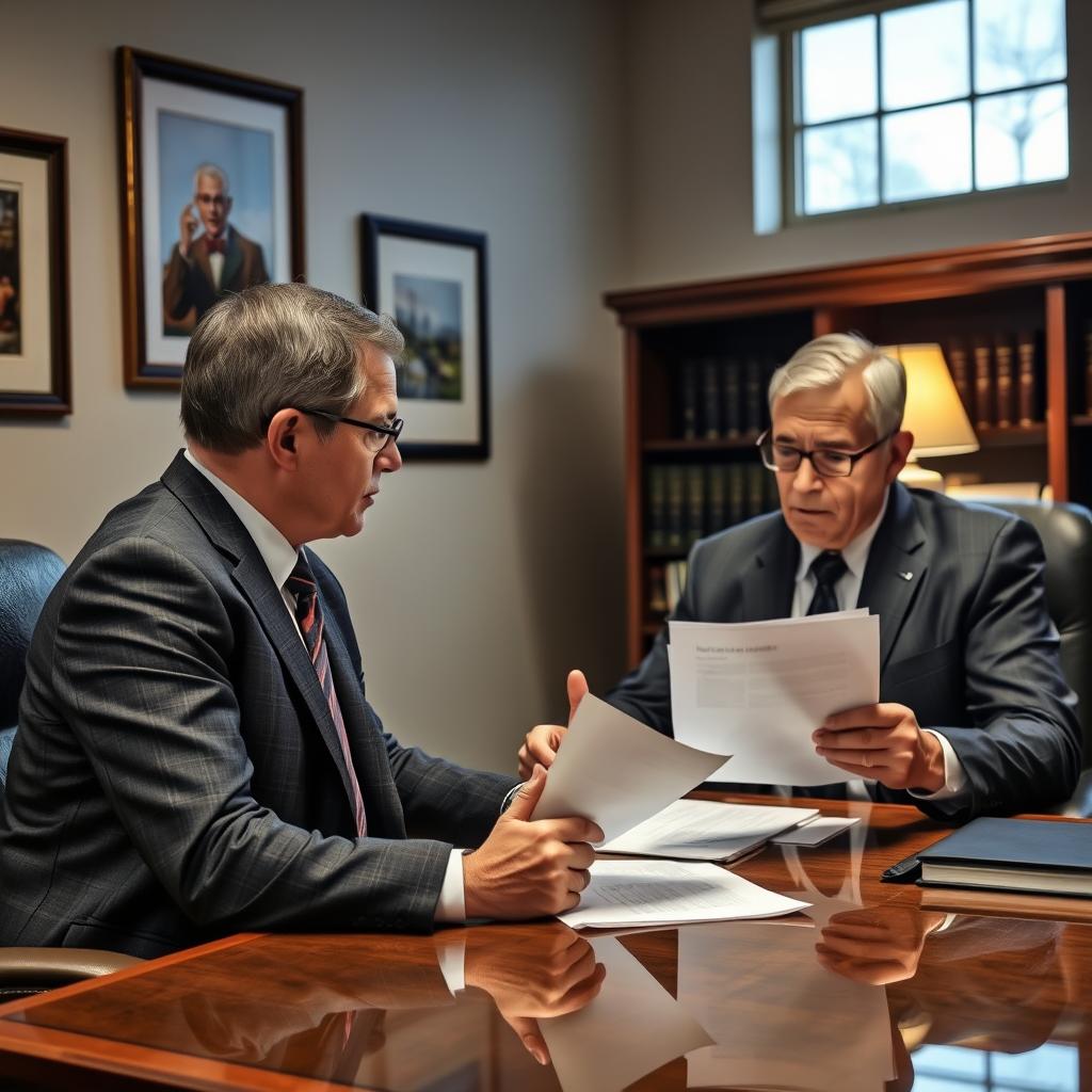 Habitual Traffic Offender Lawyer Oswego County