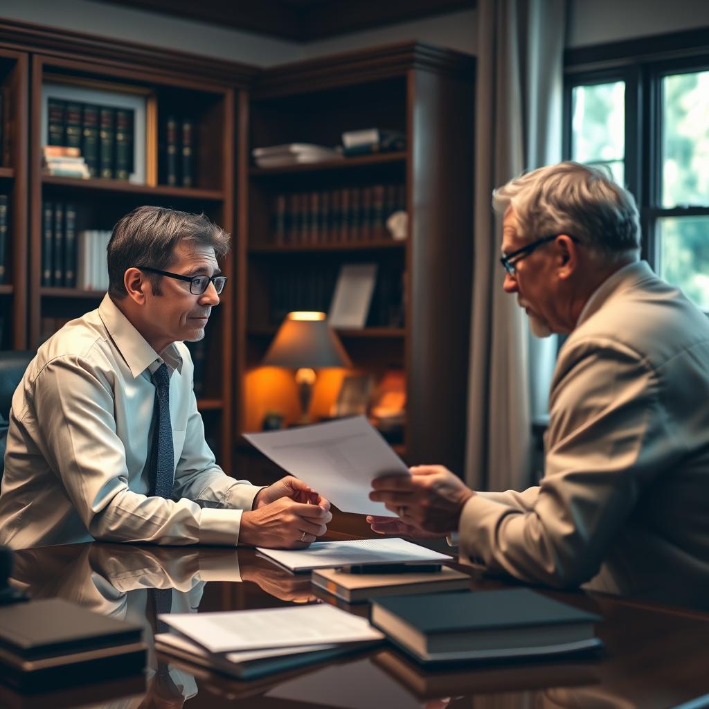 Habitual Traffic Offender Lawyer Otsego County