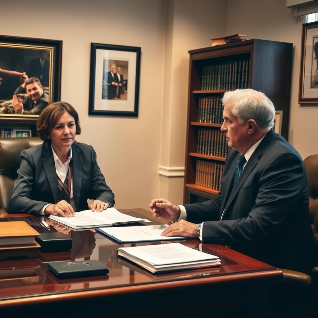 Habitual Traffic Offender Lawyer Putnam County