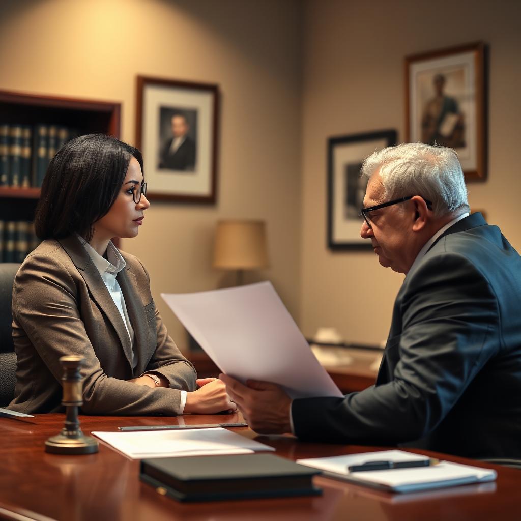 Habitual Traffic Offender Lawyer Queens County