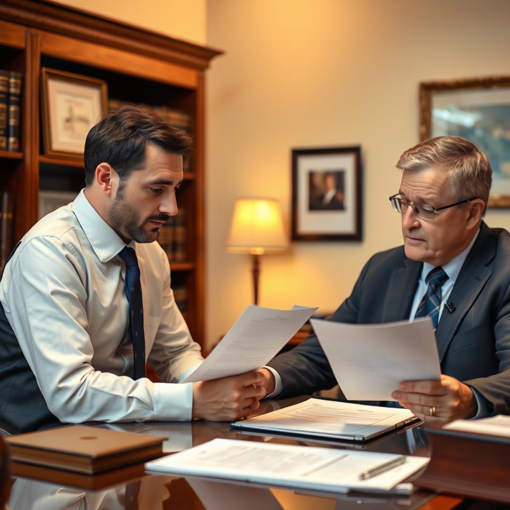 Habitual Traffic Offender Lawyer Rensselaer County