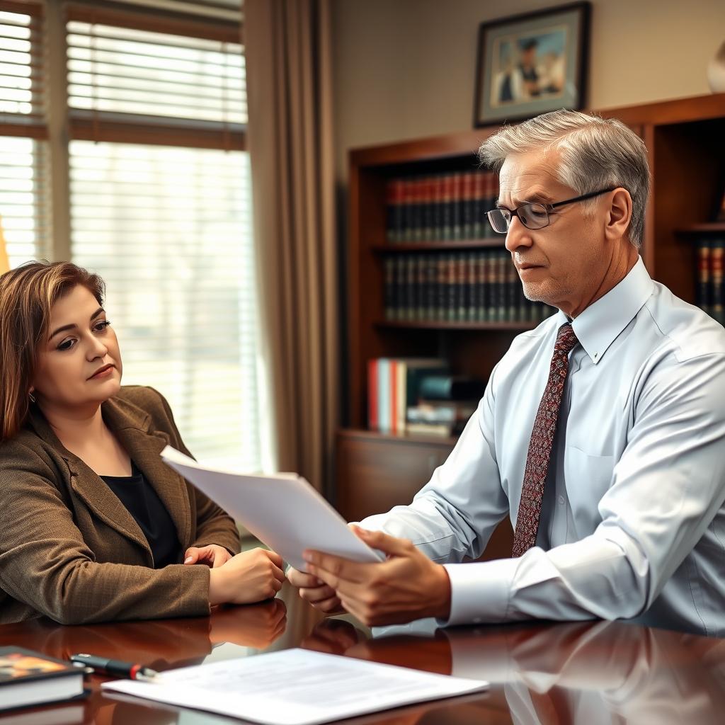 Habitual Traffic Offender Lawyer Rockland County