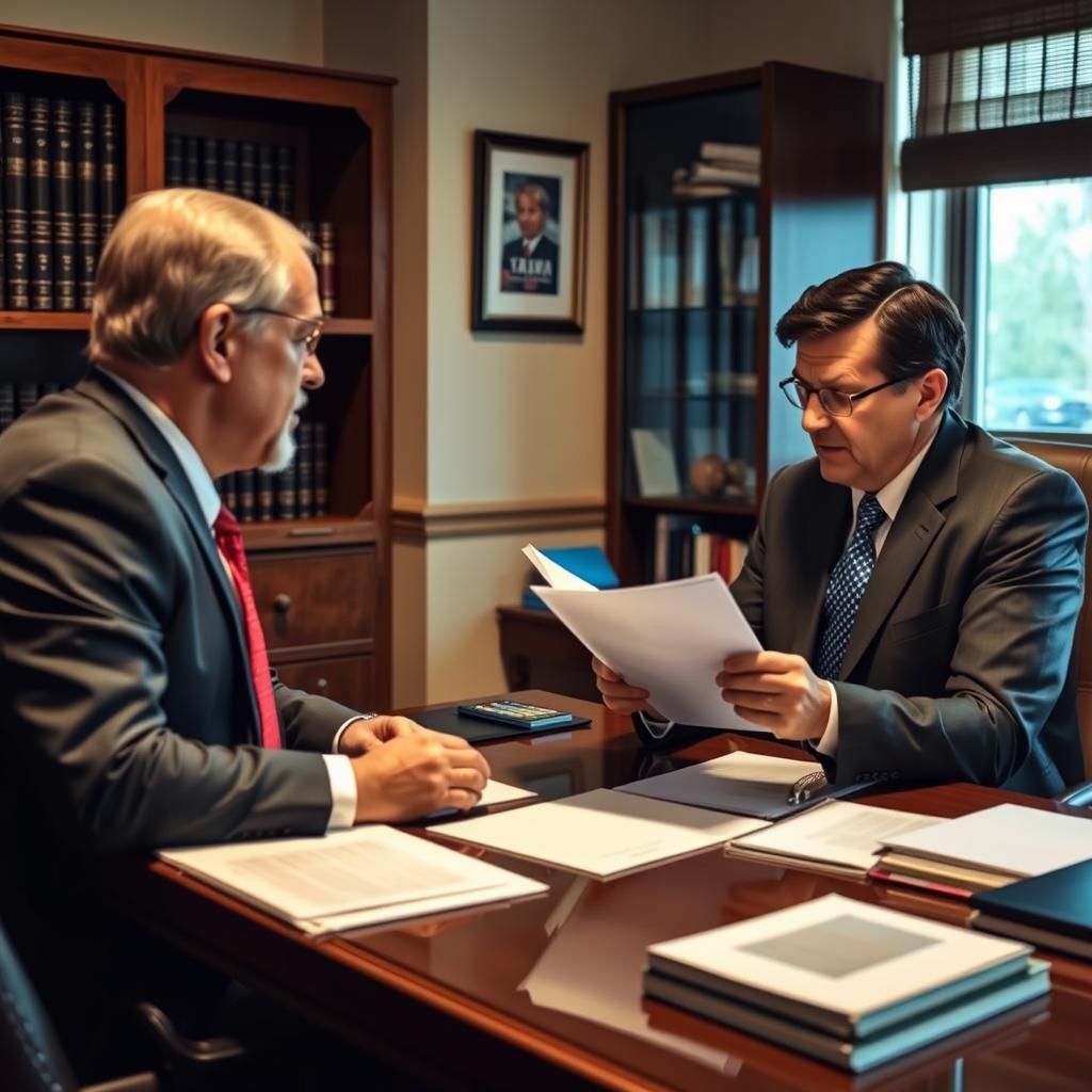 Habitual Traffic Offender Lawyer Saratoga County