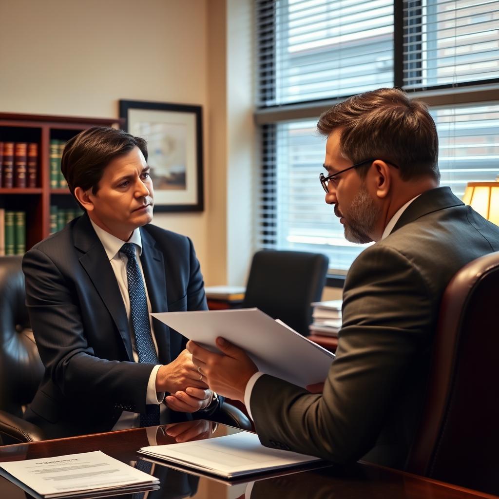Habitual Traffic Offender Lawyer Schenectady County