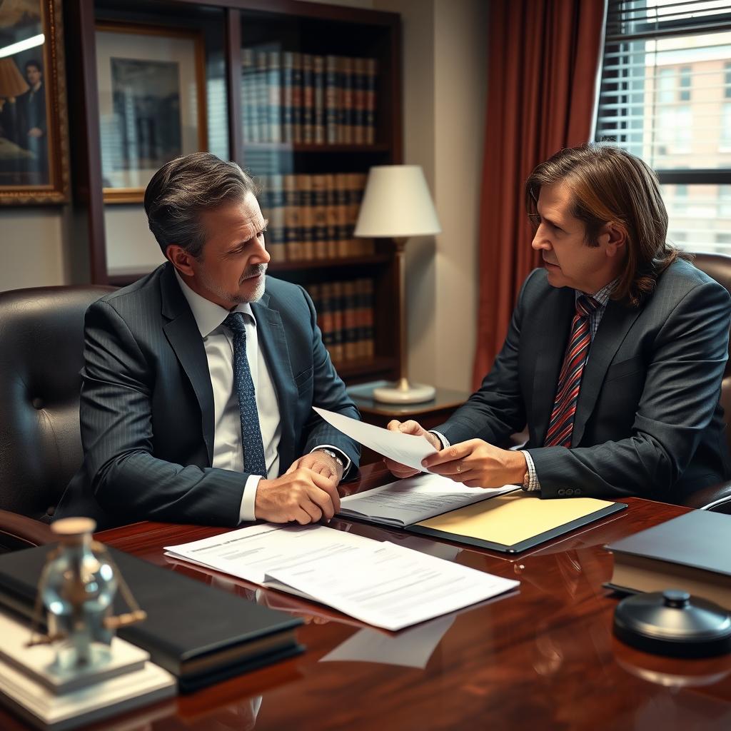 Habitual Traffic Offender Lawyer Staten Island