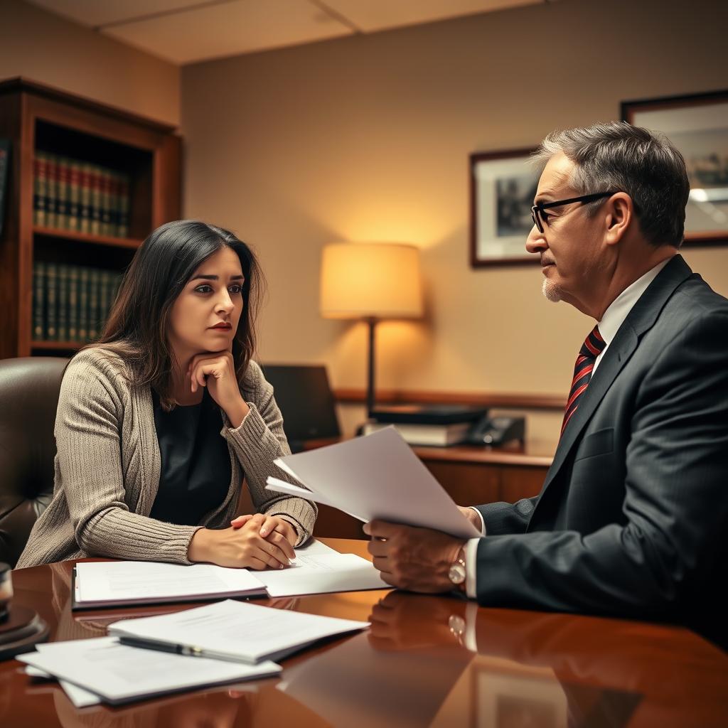 Habitual Traffic Offender Lawyer Steuben County