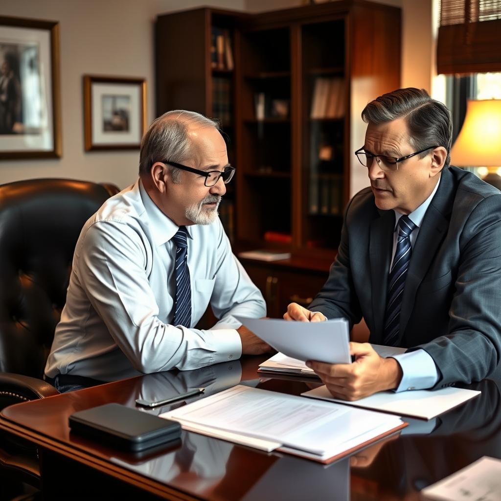 Habitual Traffic Offender Lawyer Suffolk County