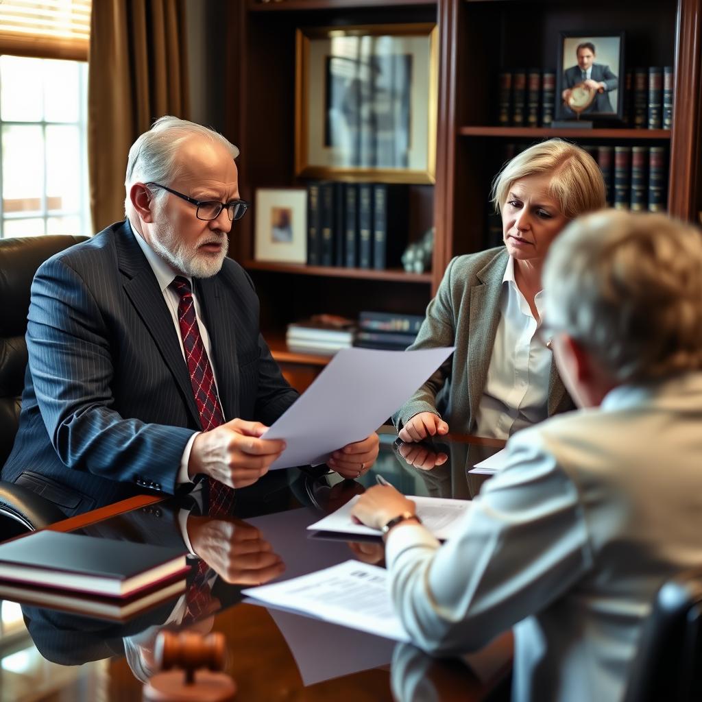 Habitual Traffic Offender Lawyer Tioga County