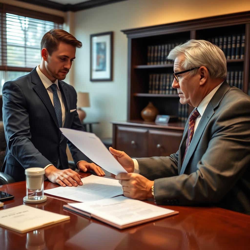 Habitual Traffic Offender Lawyer Westchester County