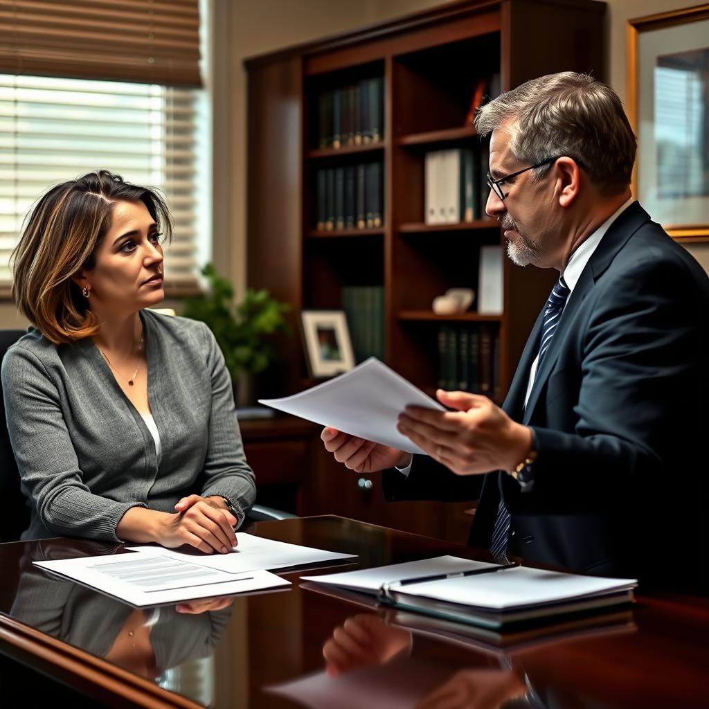 Habitual Traffic Offender Lawyer Yates County