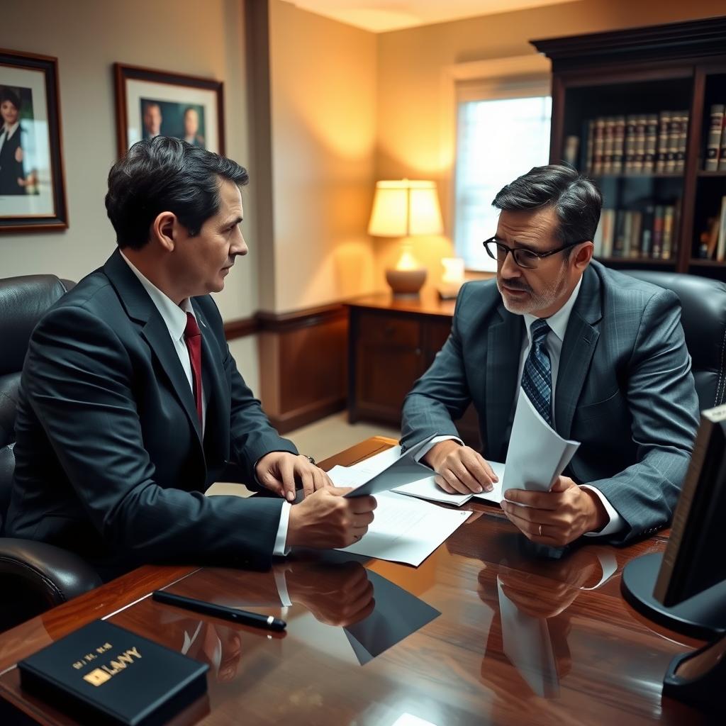 Hit and Run Lawyer Atlantic County