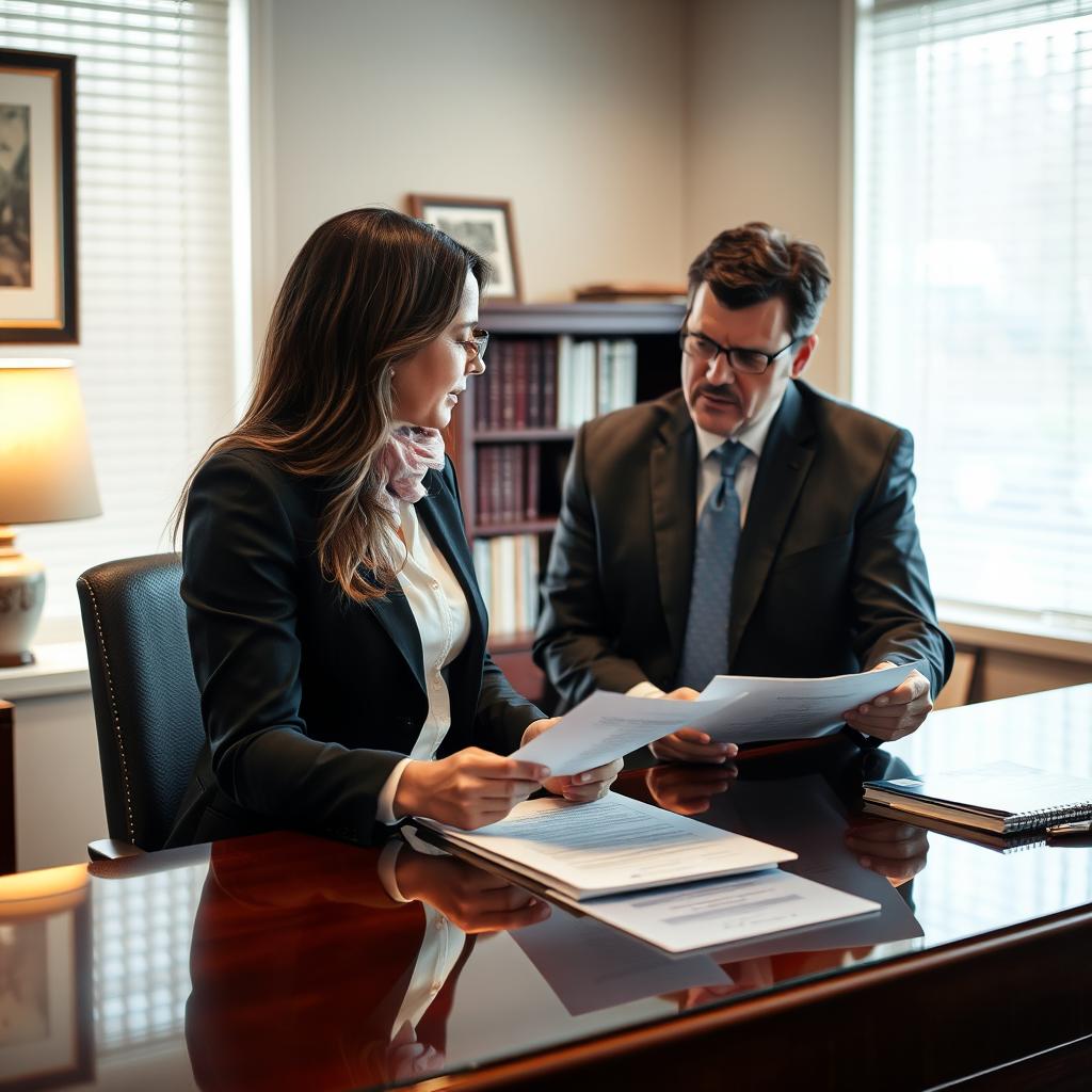 Hit and Run Lawyer Bergen County