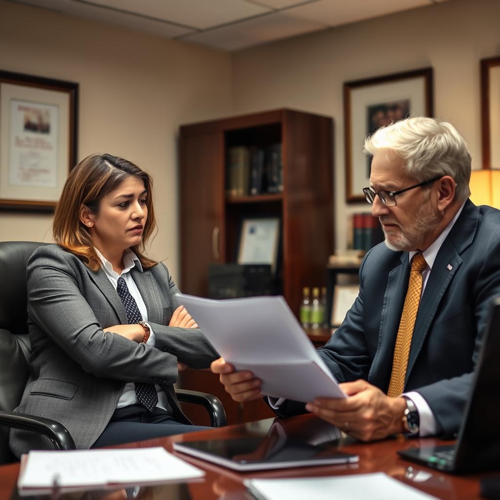 Hit and Run Lawyer Camden County