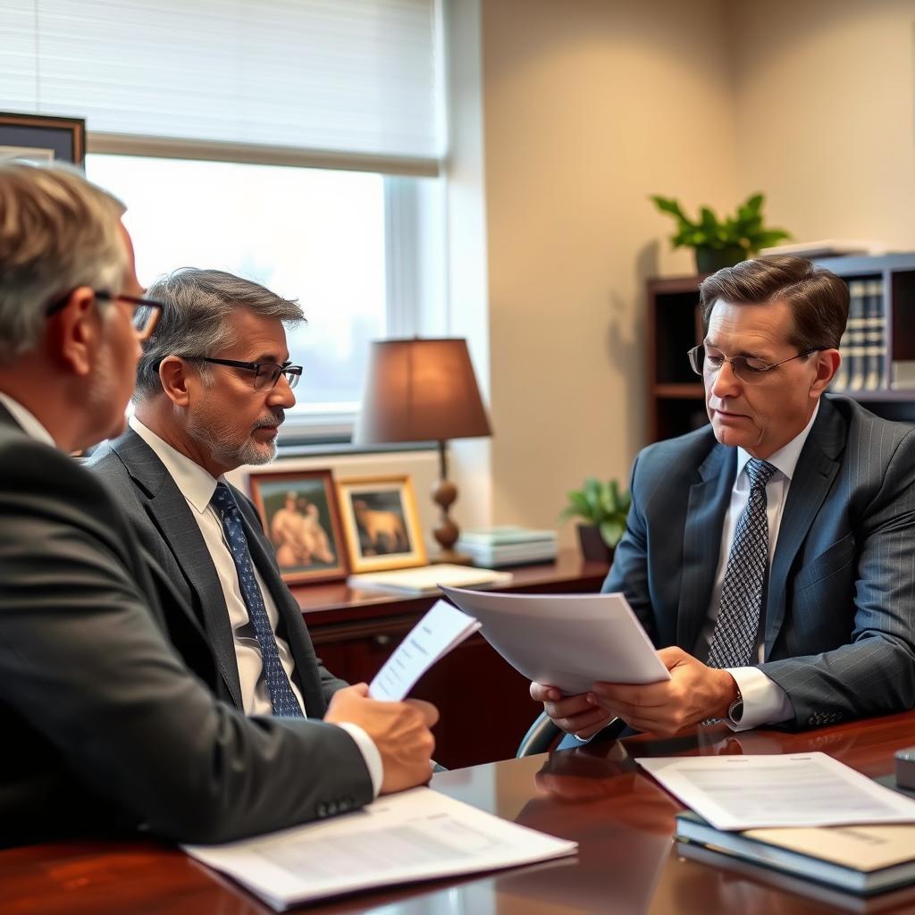 Hit and Run Lawyer Essex County