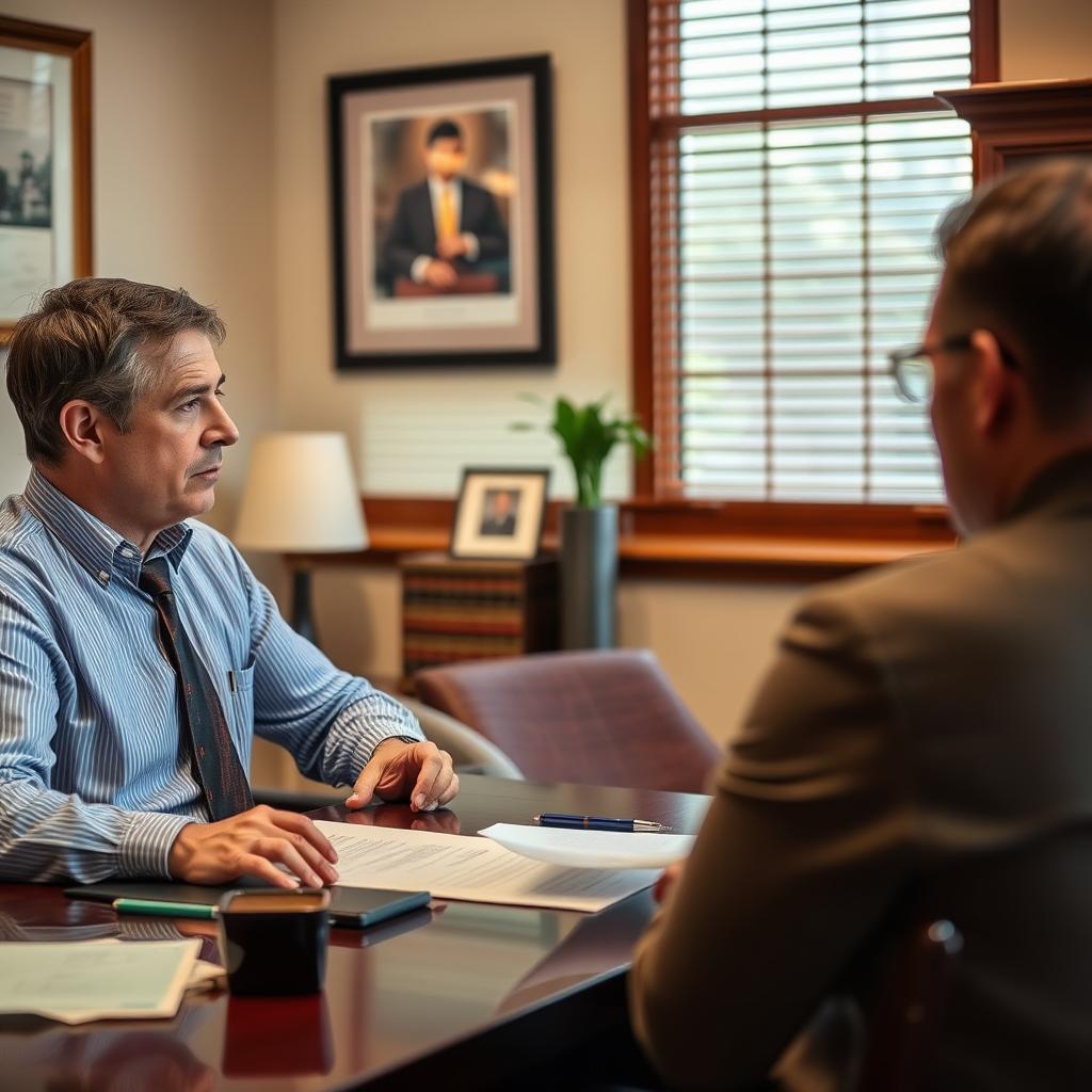 Hit and Run Lawyer Garrett County