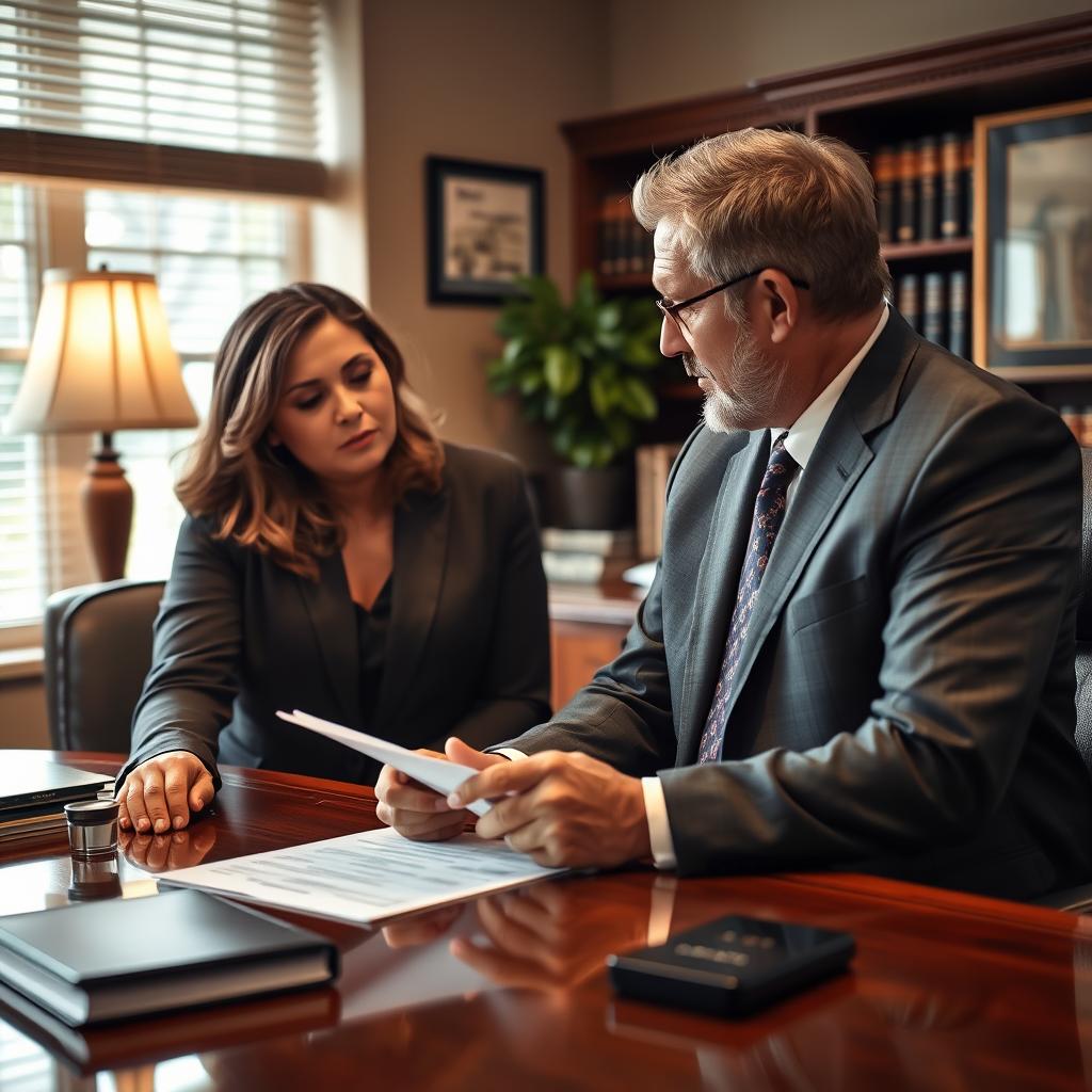 Hit and Run Lawyer Hunterdon County