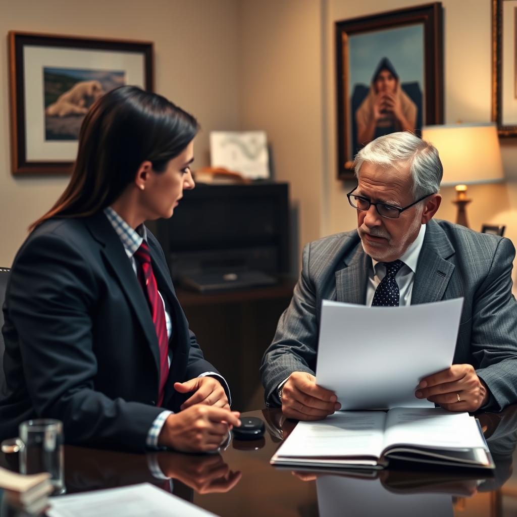 Hit and Run Lawyer New Jersey