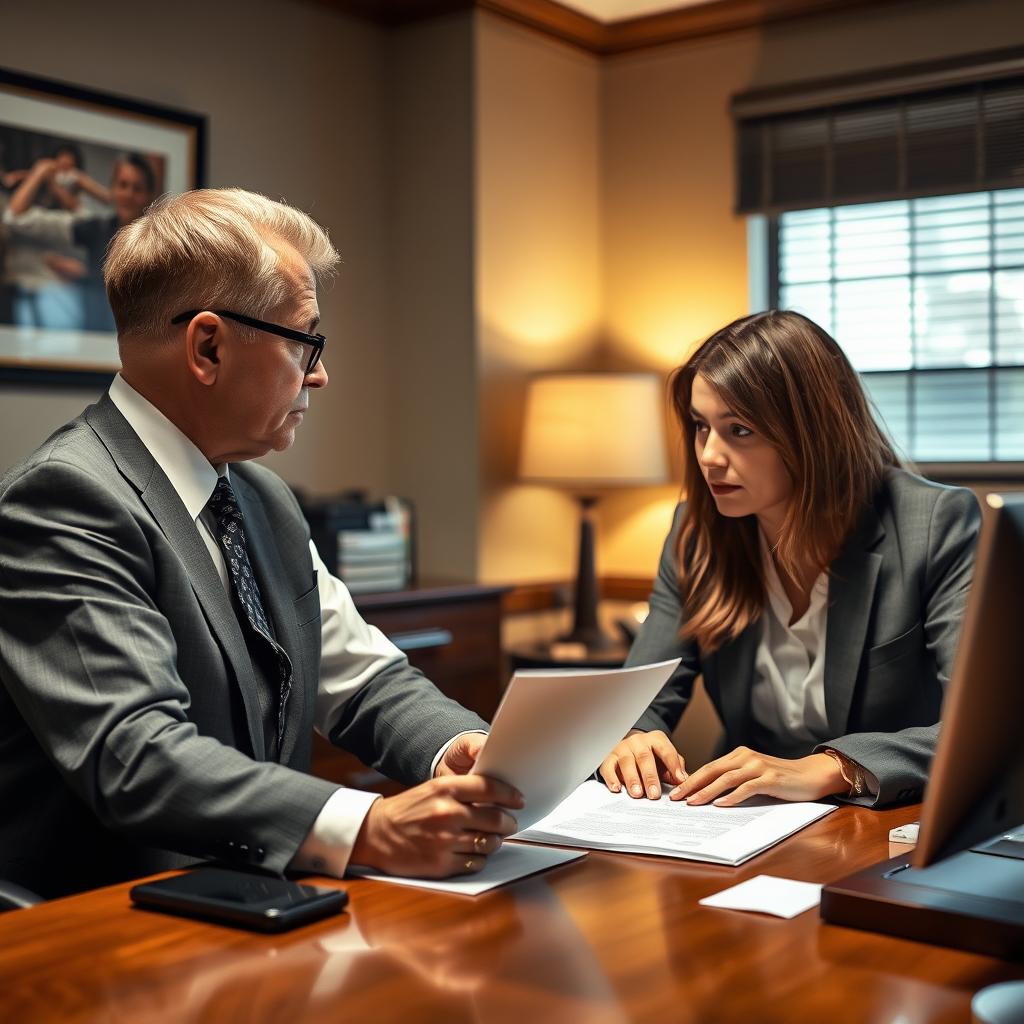 Hit and Run Lawyer Union County