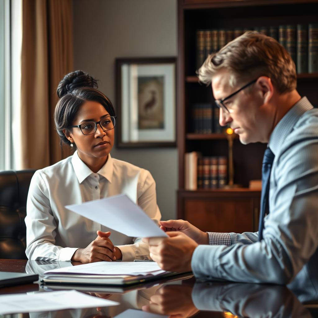 Implied Consent Lawyer Anacostia