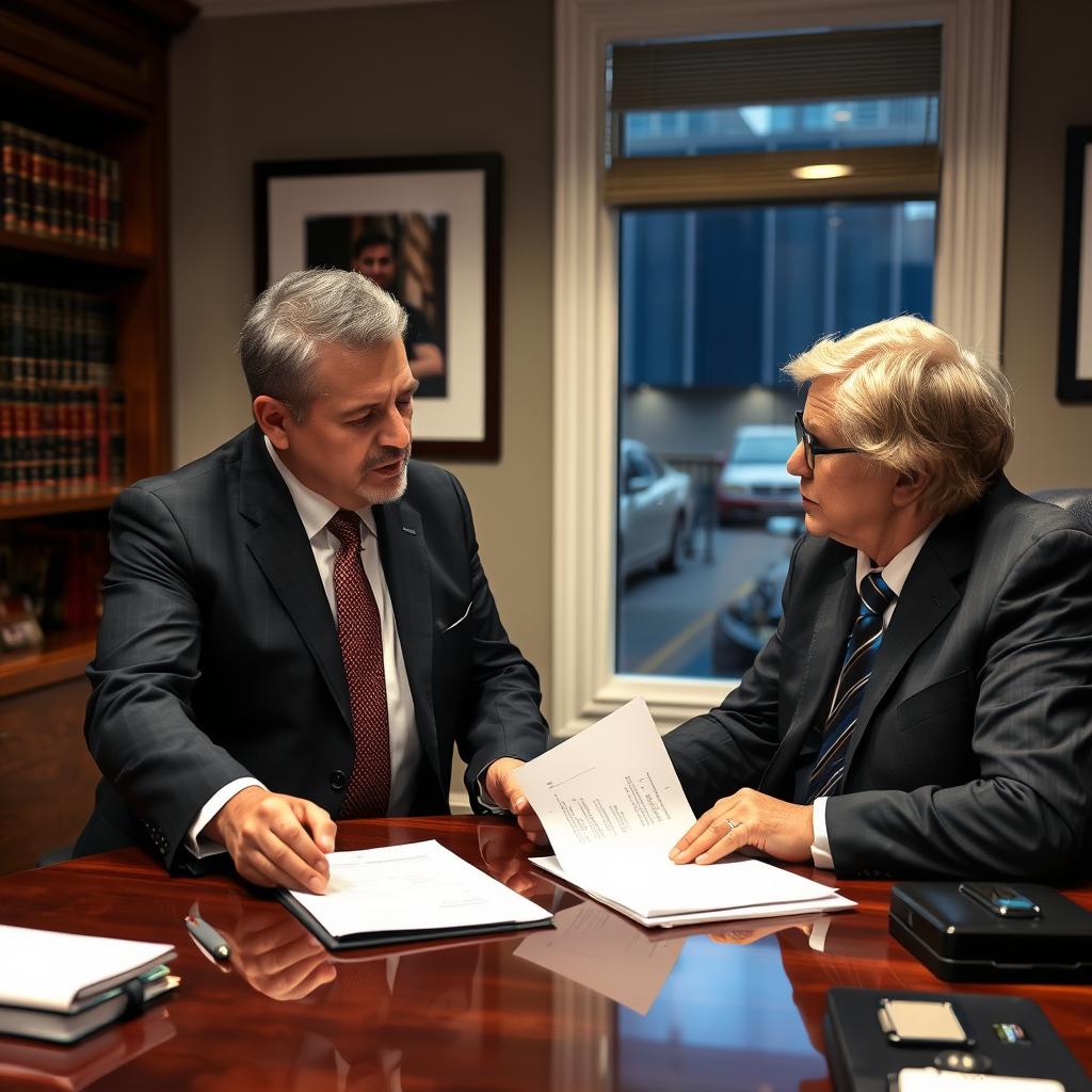 Implied Consent Lawyer Bloomingdale