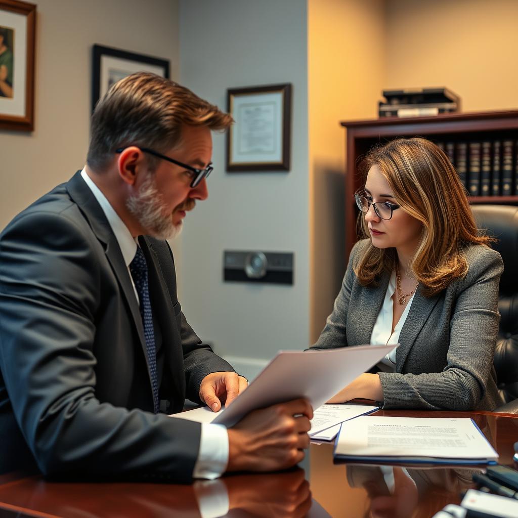 Implied Consent Violation Lawyer Atlantic County