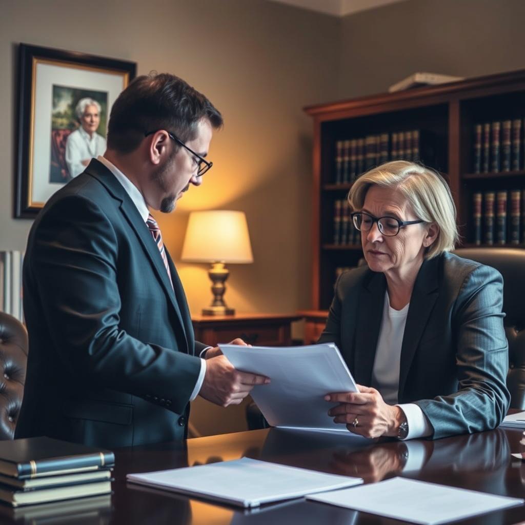 Implied Consent Violation Lawyer Cumberland County