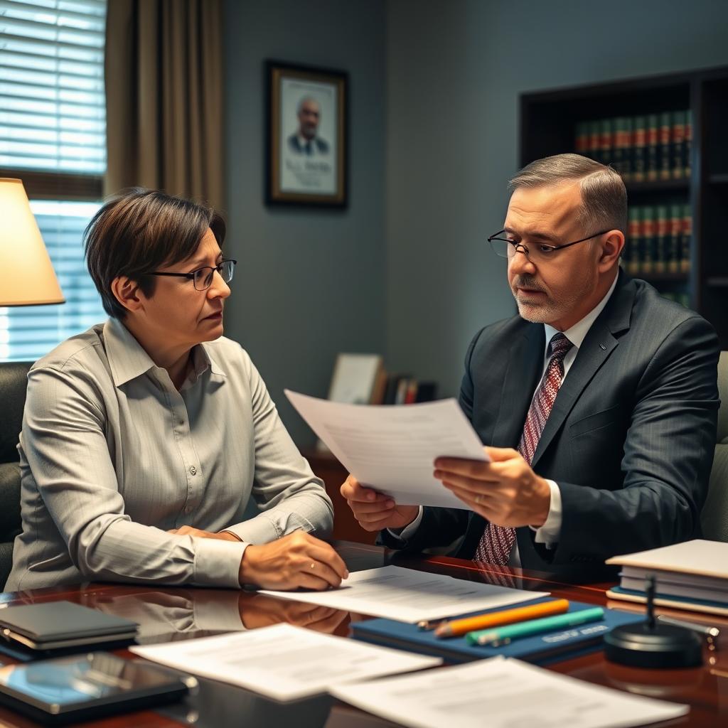 Implied Consent Violation Lawyer Salem County