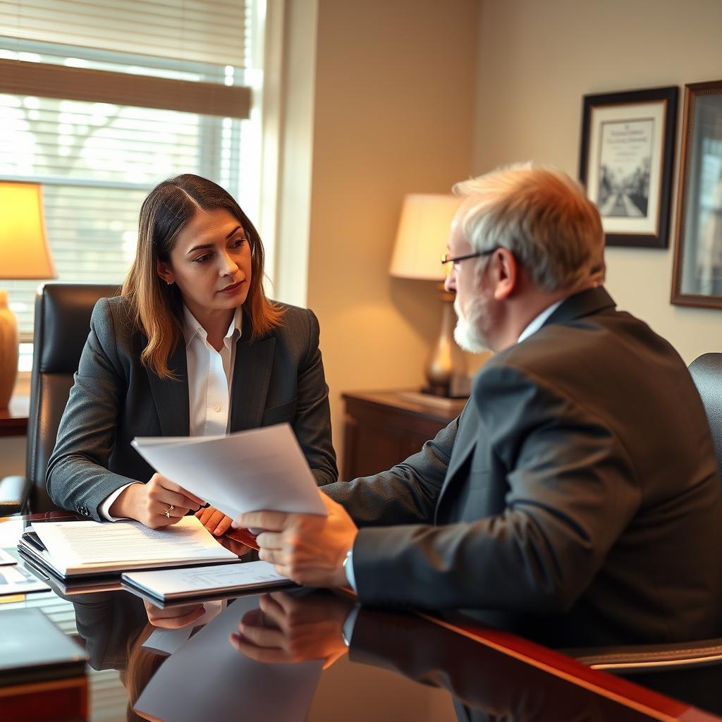 License Suspension Lawyer Atlantic County