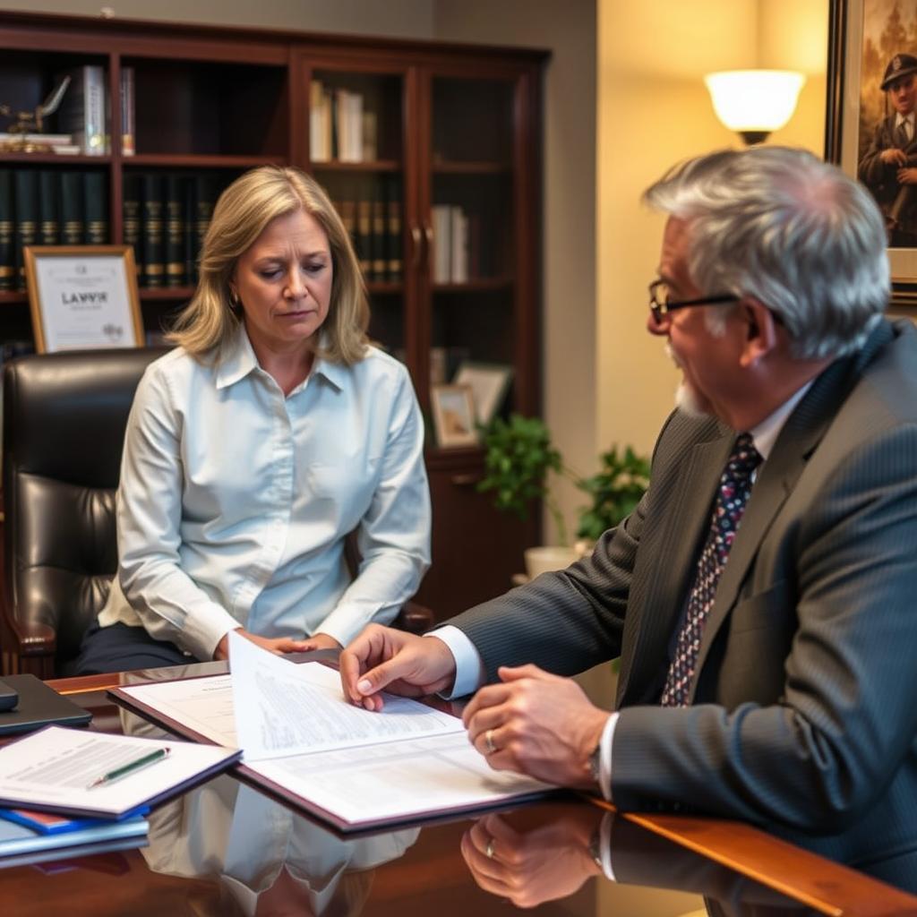License Suspension Lawyer Burlington County