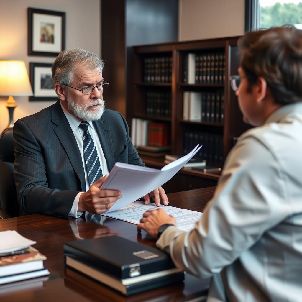 License Suspension Lawyer Essex County