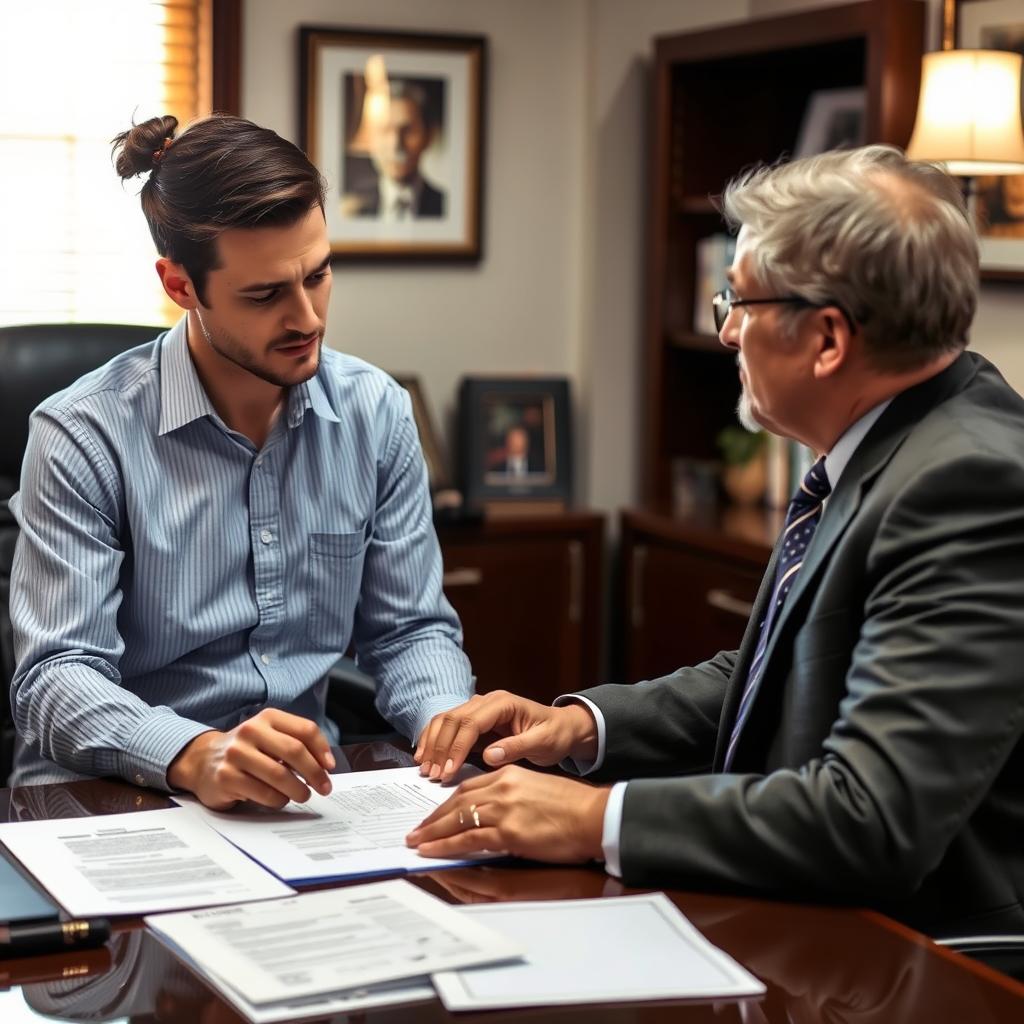 License Suspension Lawyer Hudson County