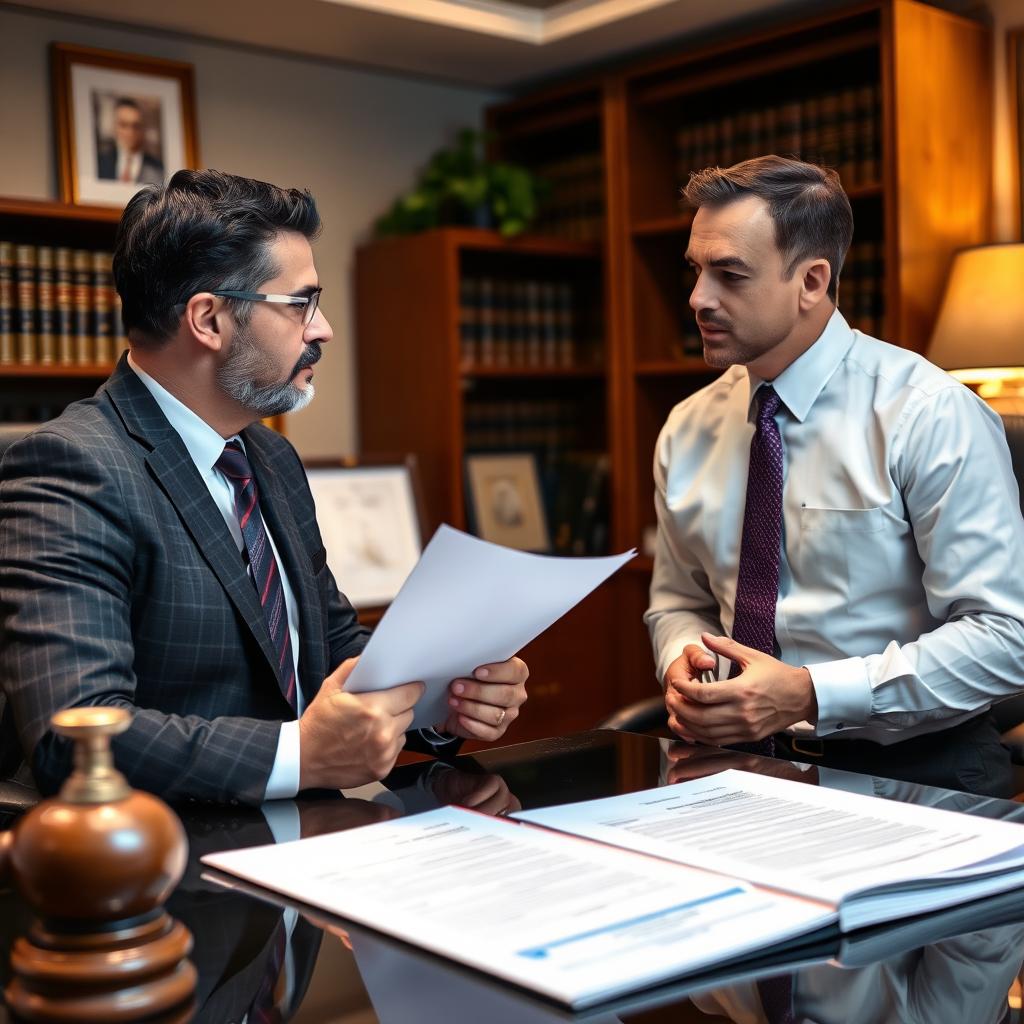 License Suspension Lawyer Middlesex County