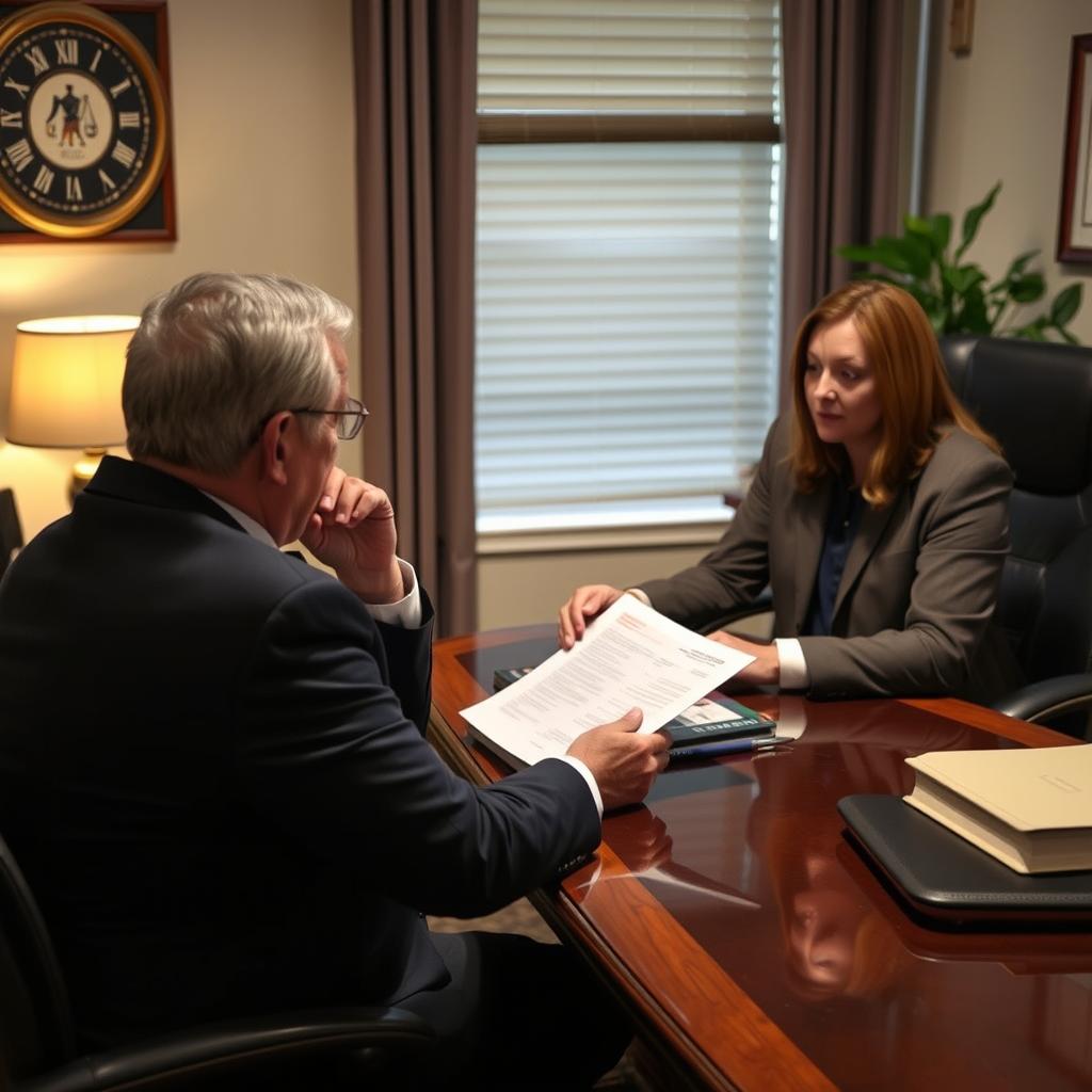 License Suspension Lawyer Monmouth County
