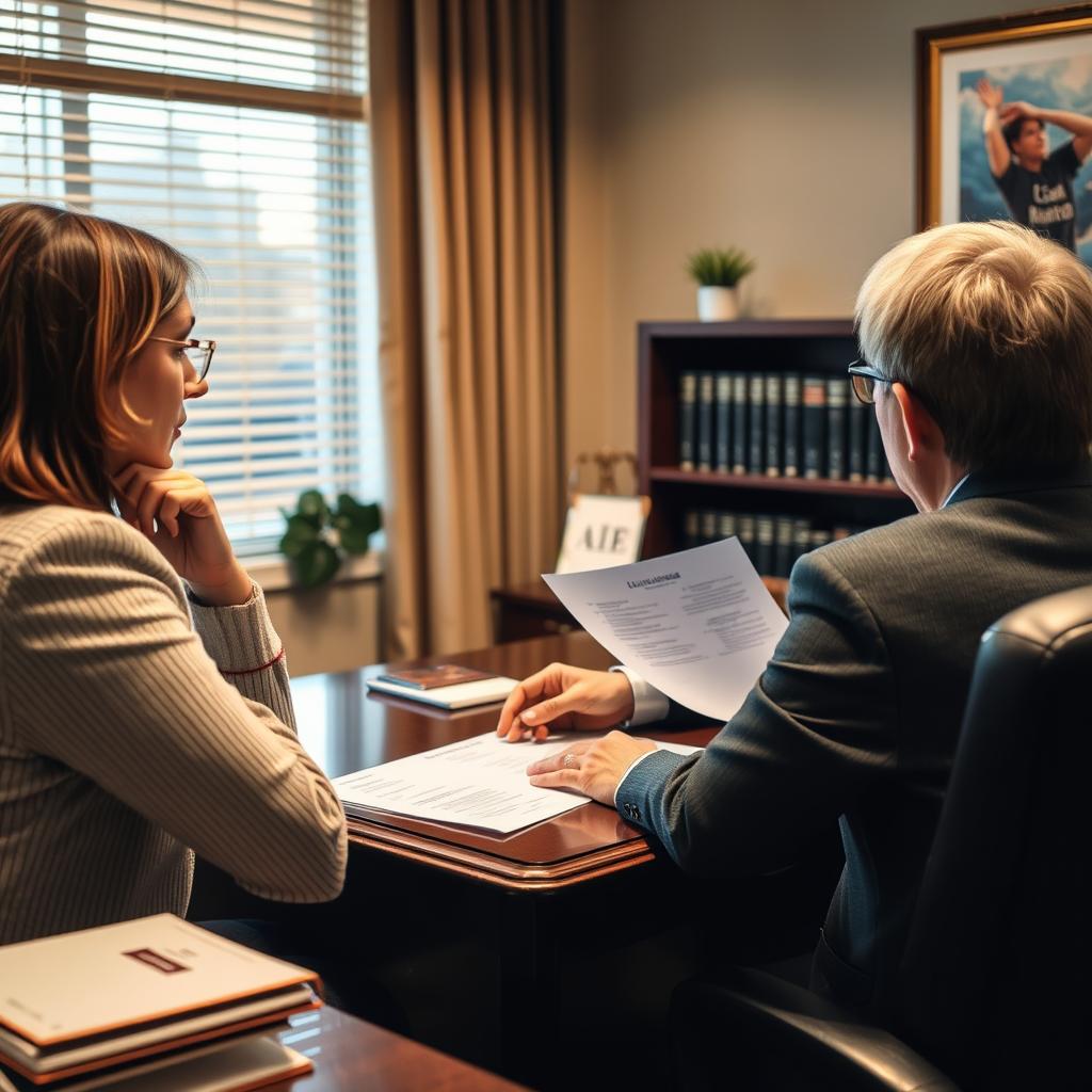 License Suspension Lawyer New Jersey