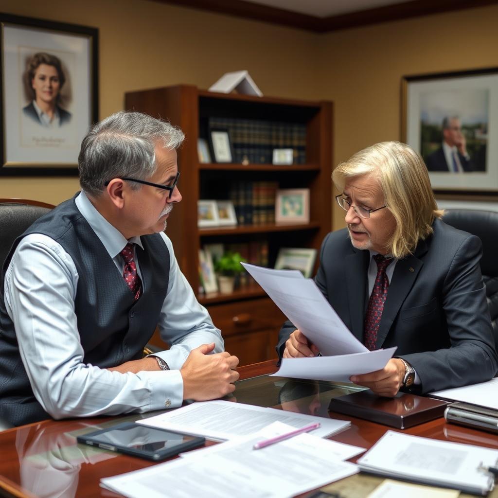 License Suspension Lawyer Sussex County
