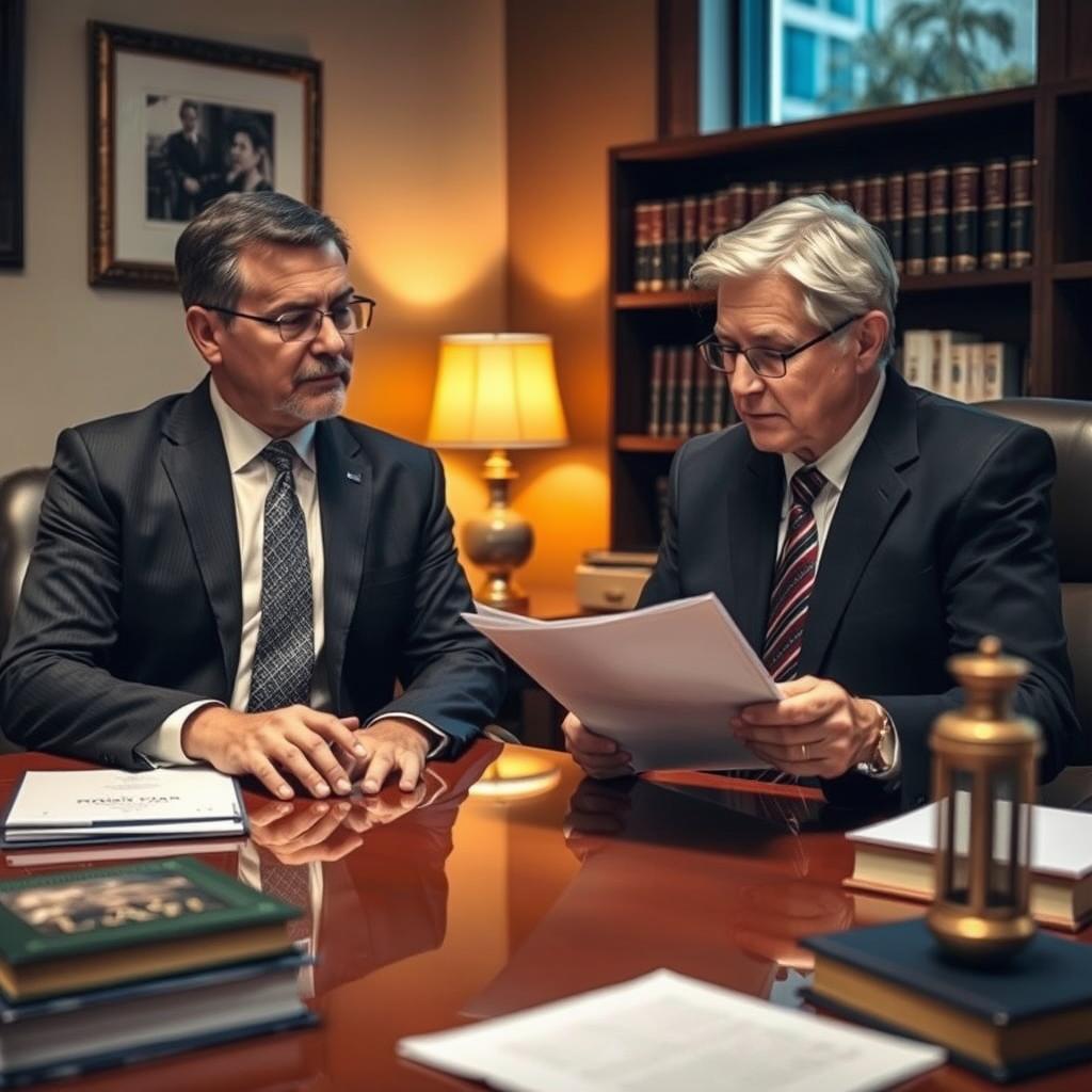Negligent Homicide Lawyer Forest Hills