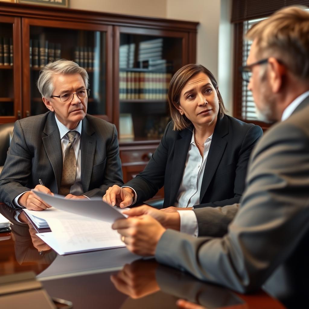 Out of State Driver Lawyer Albany County