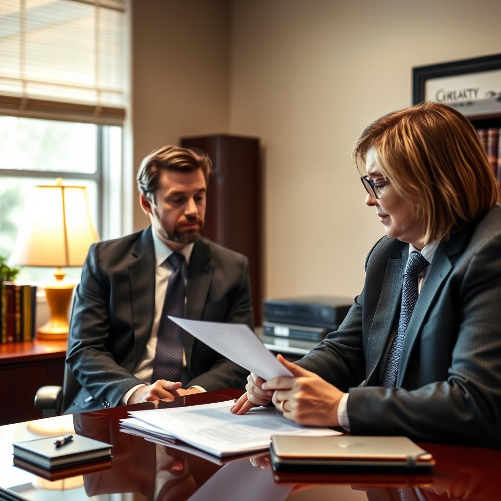 Out of State Driver Lawyer Cayuga County