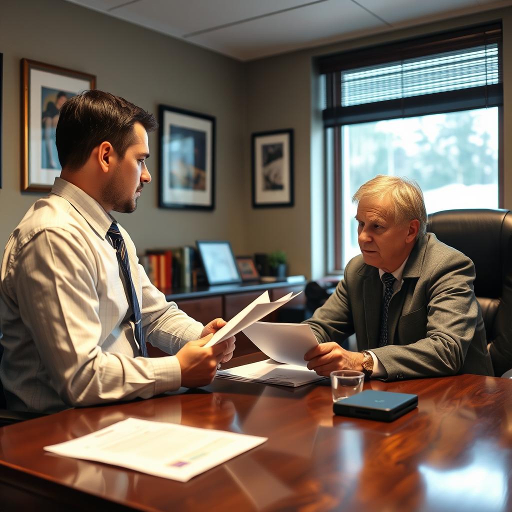Out of State Driver Lawyer Chemung County