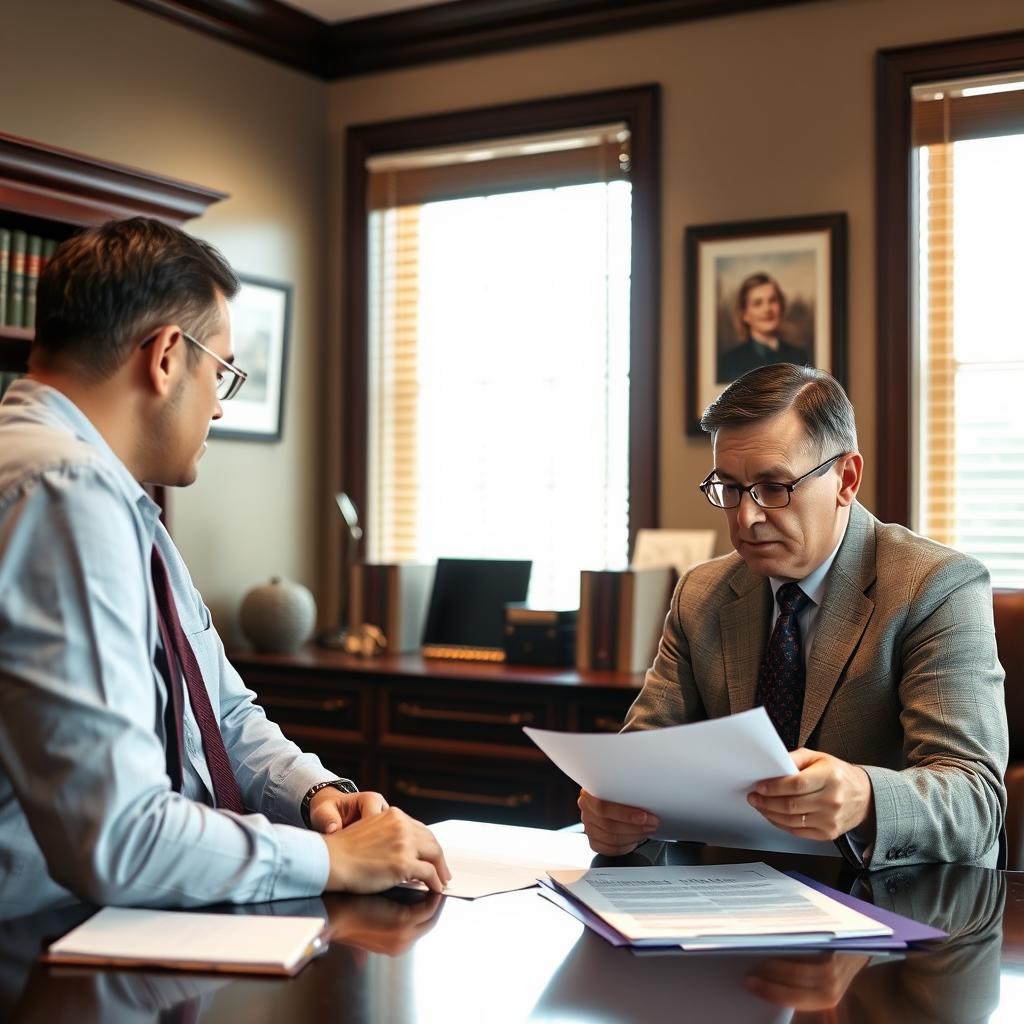 Out of State Driver Lawyer Clinton County