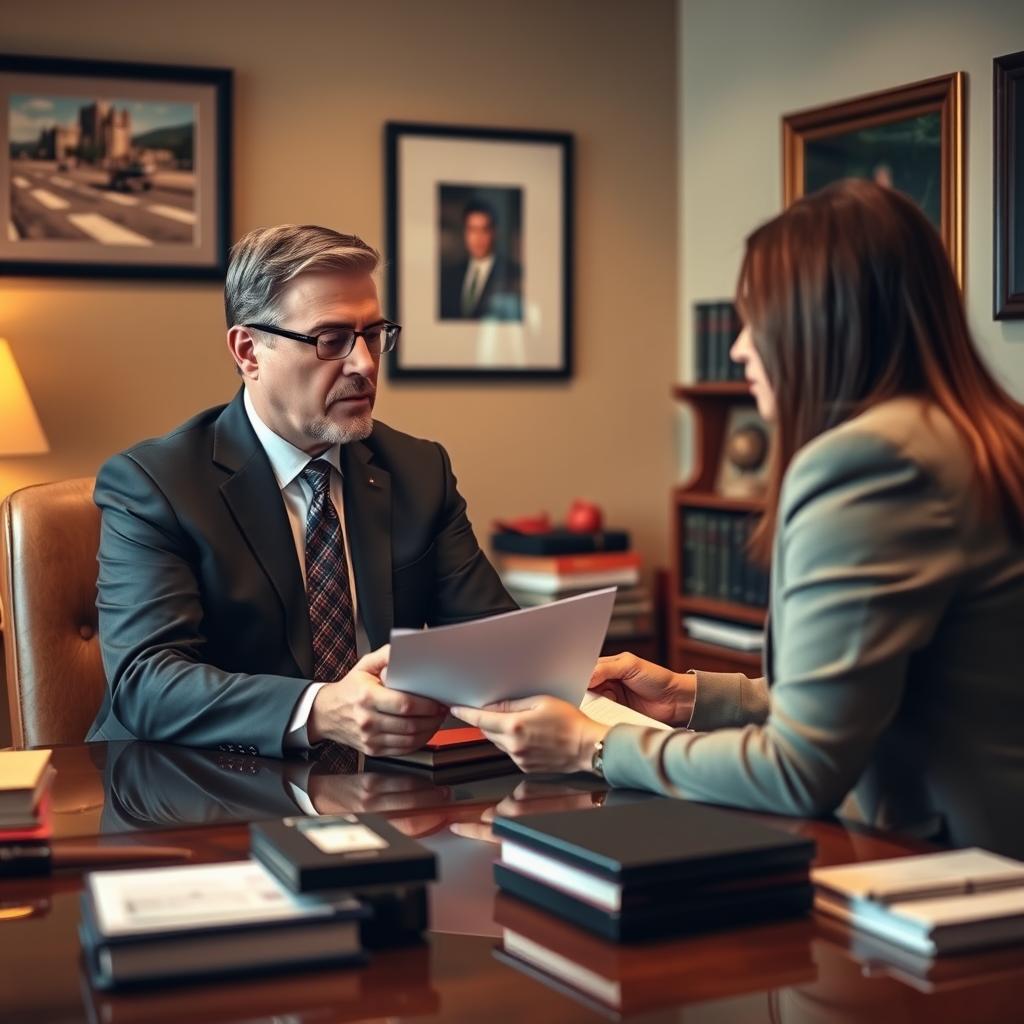 Out of State Driver Lawyer Cortland County