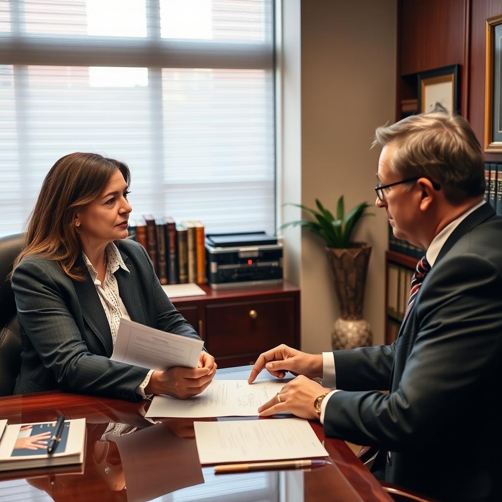 Out of State Driver Lawyer Foggy Bottom