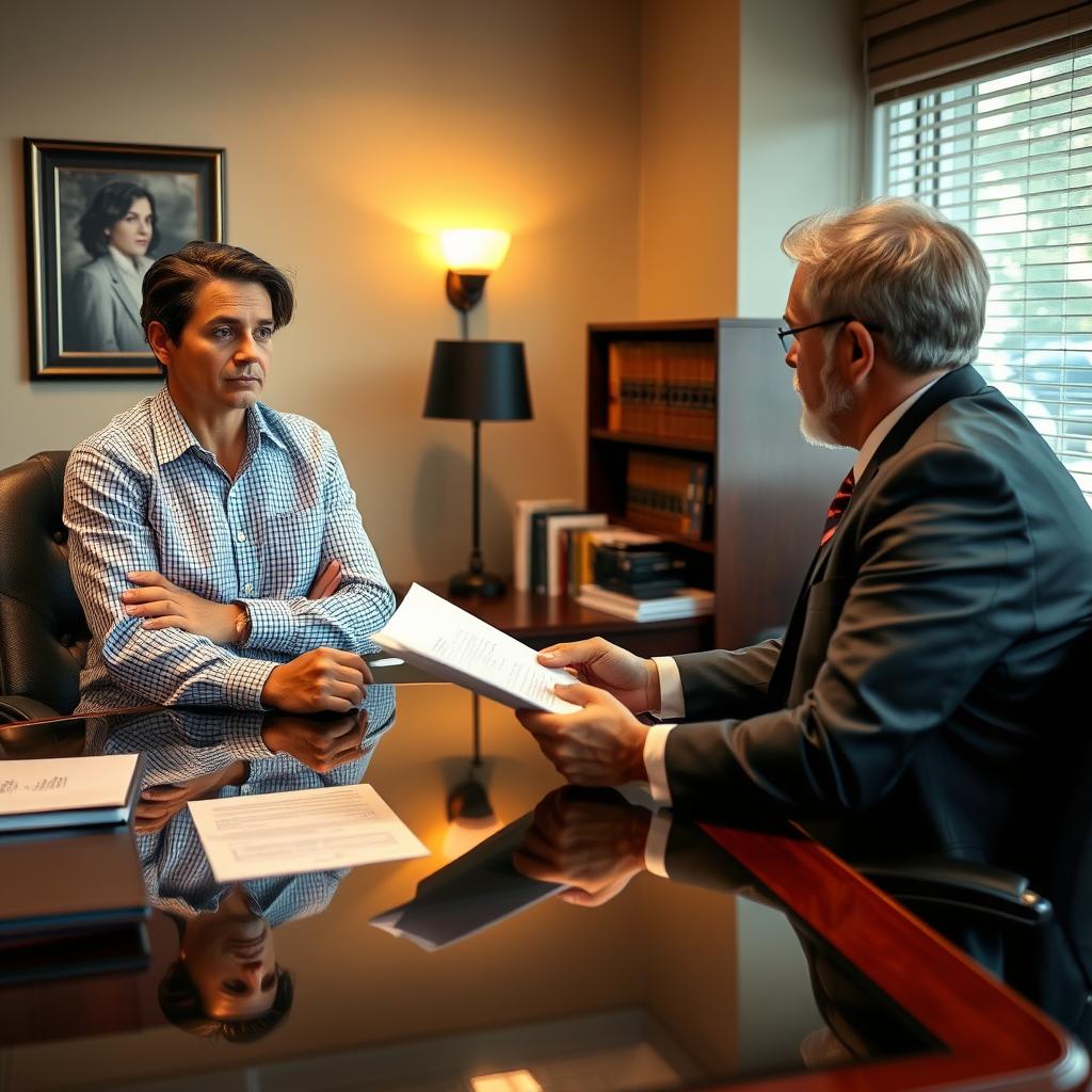 Out of State Driver Lawyer Hamilton County