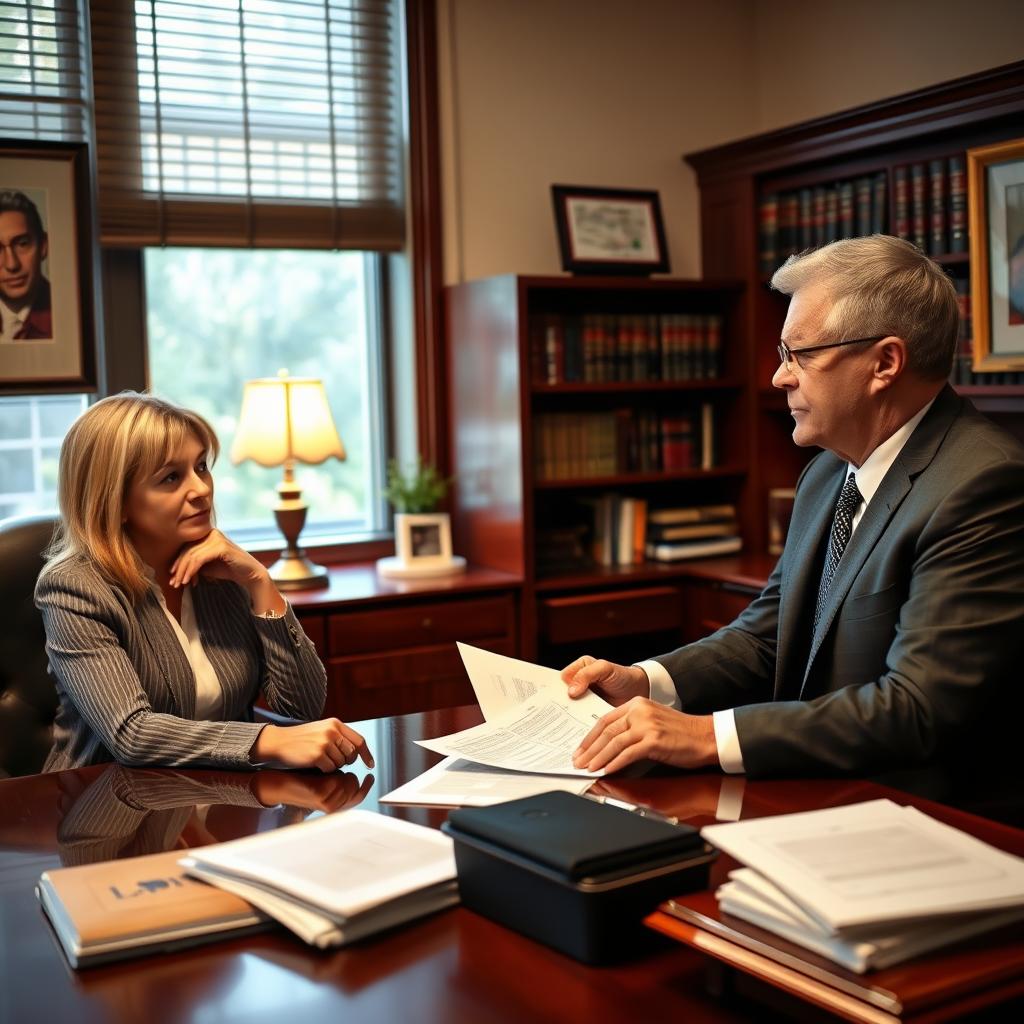 Out of State Driver Lawyer Herkimer County